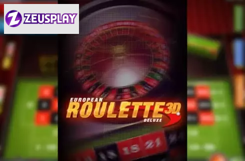 European Roulette 3D Deluxe